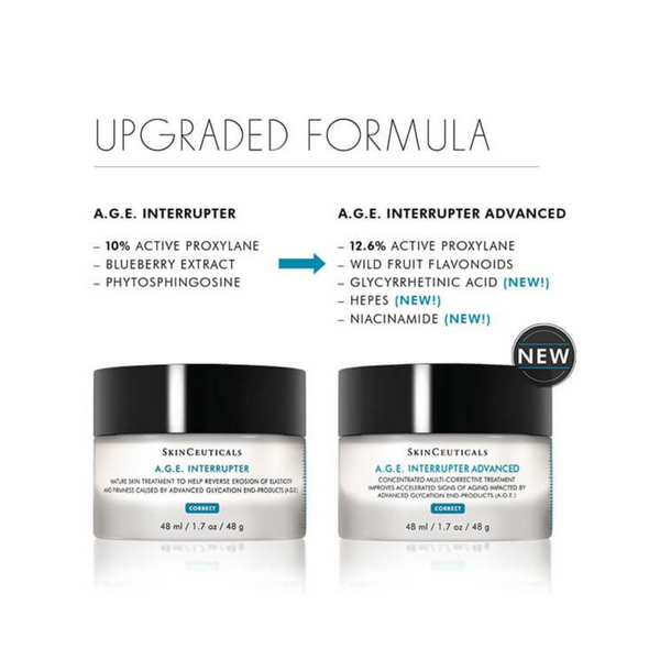 SkinCeuticals A.G.E. Interrupter Advanced