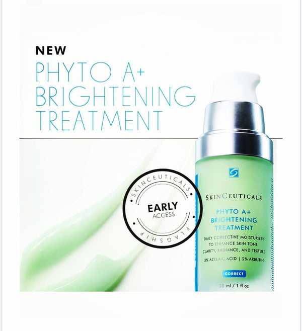 SkinCeuticals Phyto A+ Brightening Treatment