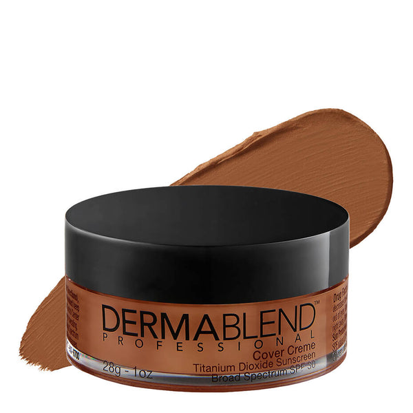 Dermablend Cover Creme