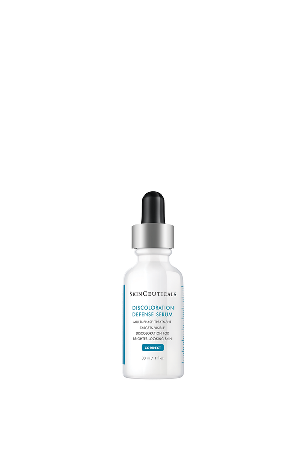 SkinCeuticals Discoloration Defense