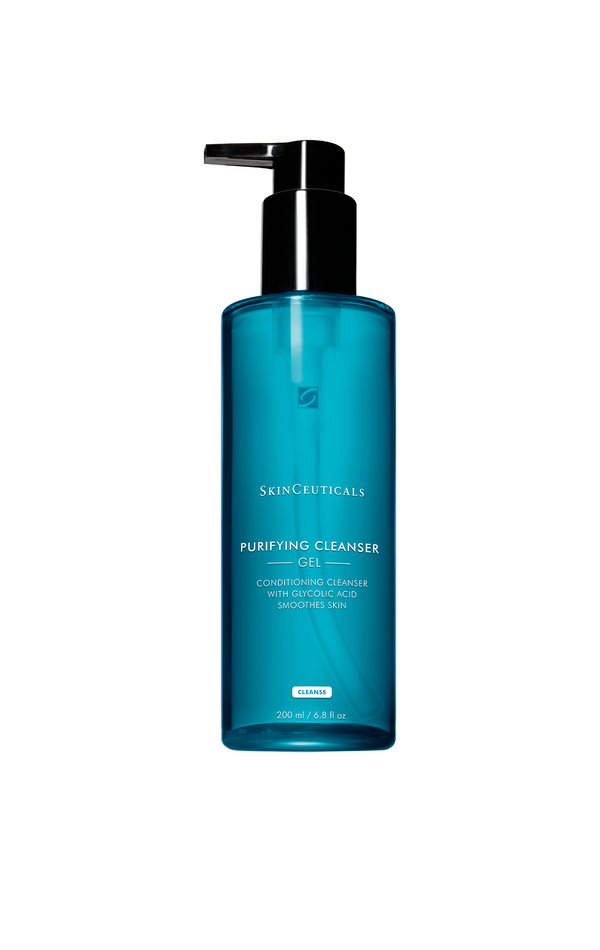 SkinCeuticals Purifying Cleanser Gel