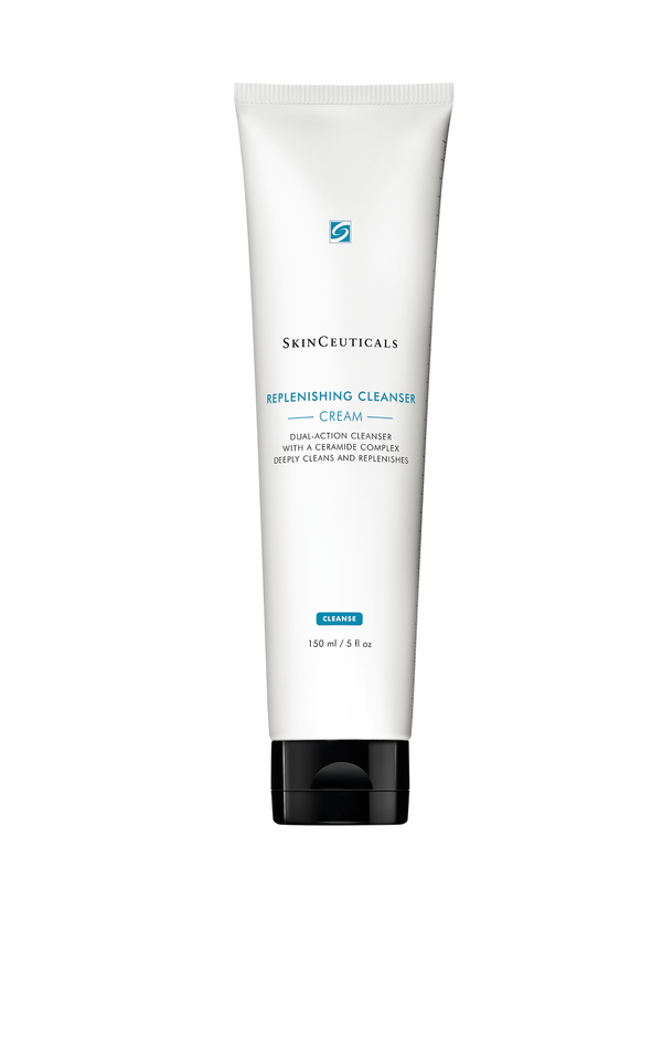 SkinCeuticals Replenishing Cleanser Cream