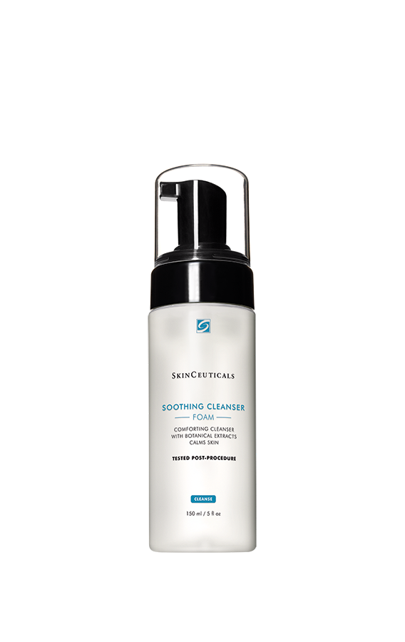 SkinCeuticals Soothing Cleanser