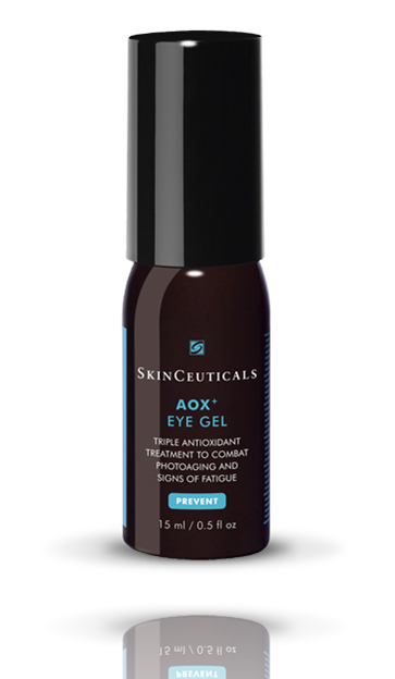 SkinCeuticals AOX®+ Eye Gel