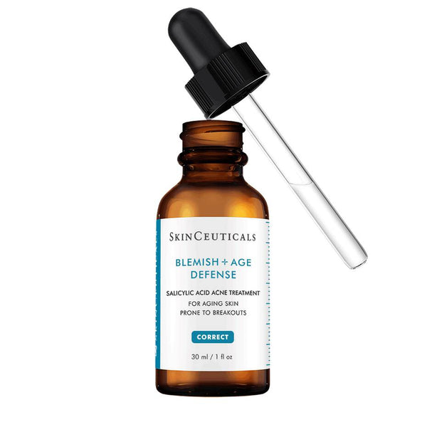 SkinCeuticals Blemish + Age Defense