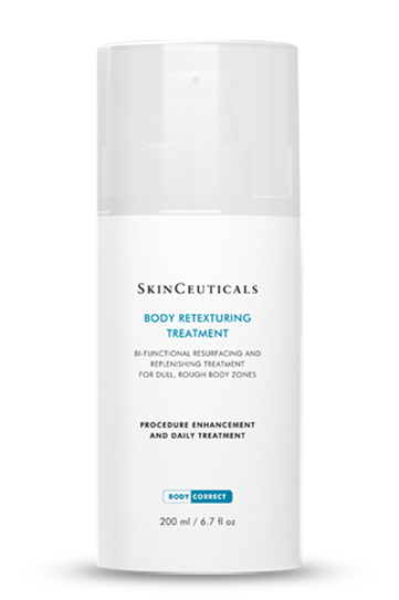 SkinCeuticals Body Retexturing Treatment