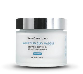 SkinCeuticals Clarifying Clay Masque