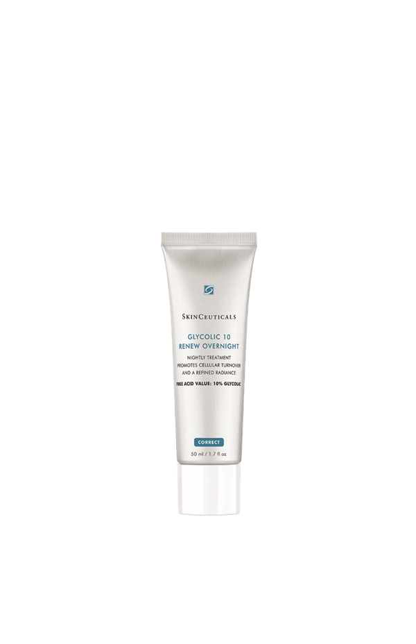 SkinCeuticals Glycolic 10 Renew Overnight