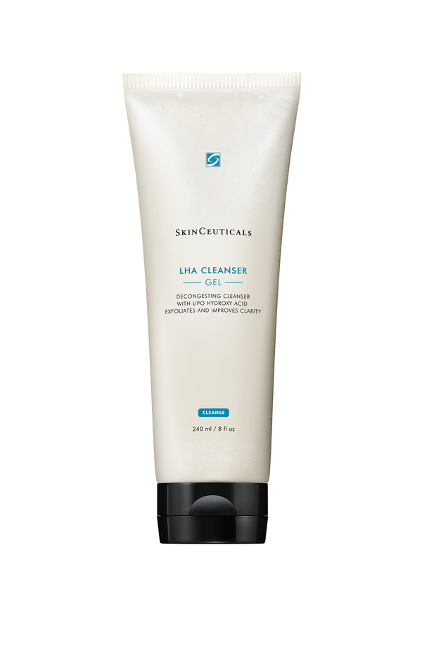 SkinCeuticals LHA Cleanser Gel