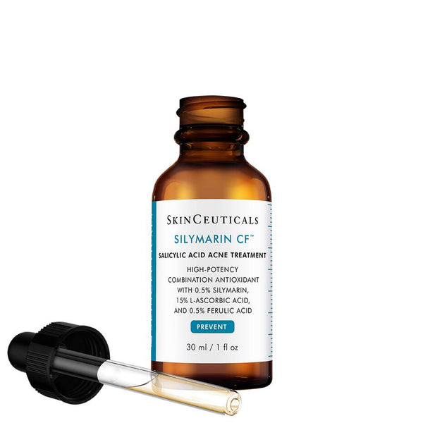 SkinCeuticals Silymarin CF