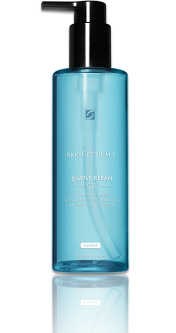 SkinCeuticals Simply Clean Gel