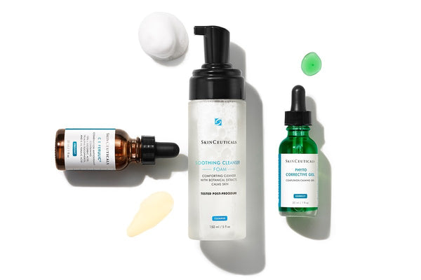 Corrective Serums