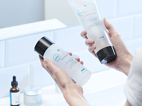 Facial Toners