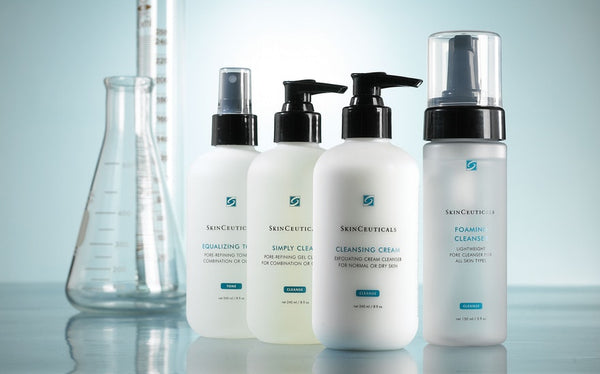 Facial Cleansers