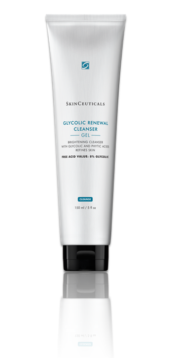 SkinCeuticals Glycolic Renewal Cleanser Gel