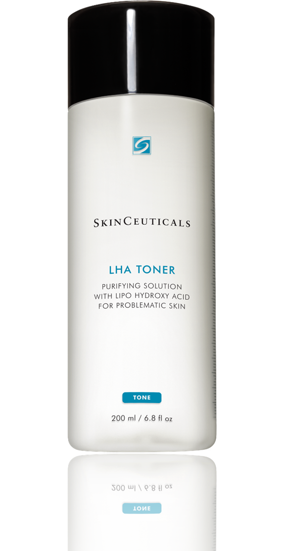 SkinCeuticals LHA Toner