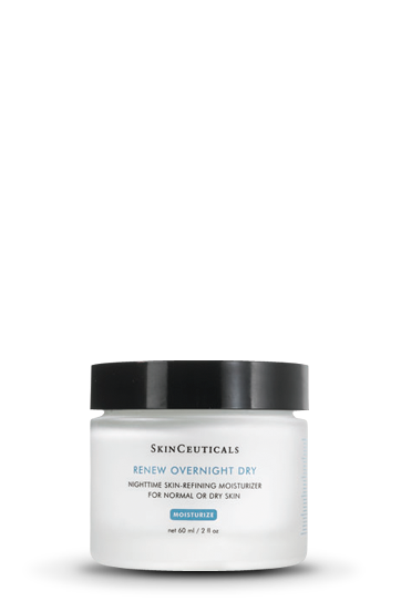 SkinCeuticals Renew Overnight Dry